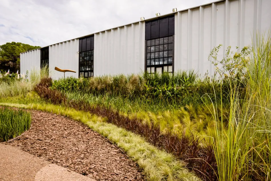 Estilo Pilar 2018: El Vivero