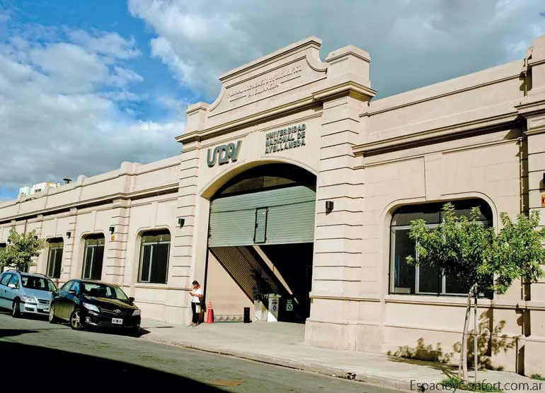 Centro Cultural Mercado