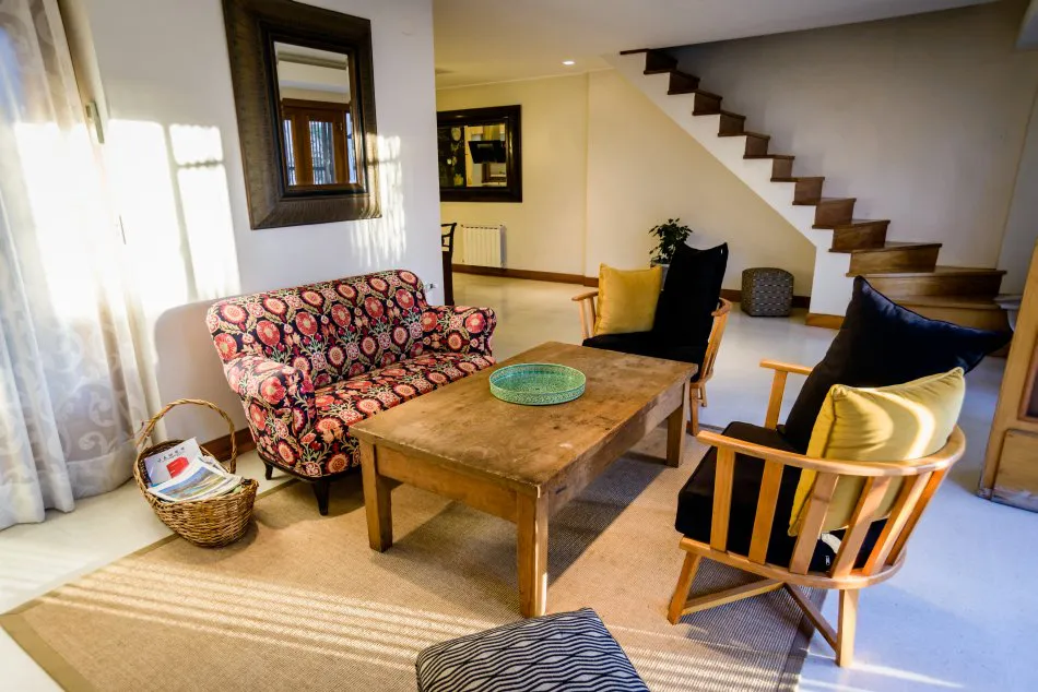 Transformar los espacios