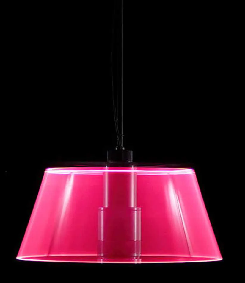 Surrealista, misteriosa, espectacular