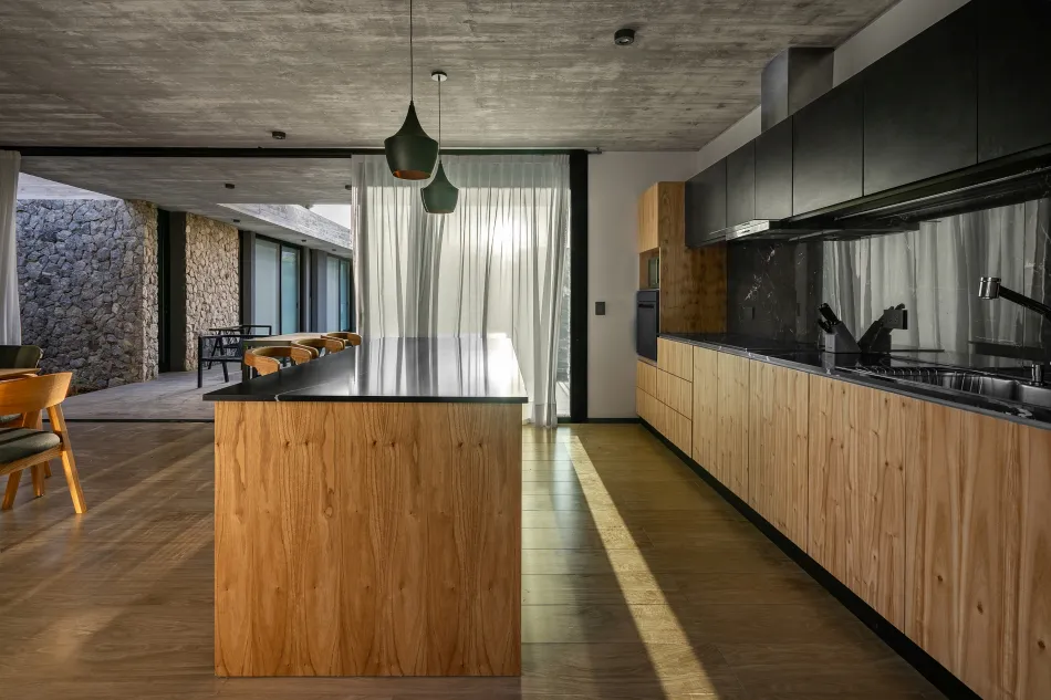 Diseño innovador y conexiones fluidas