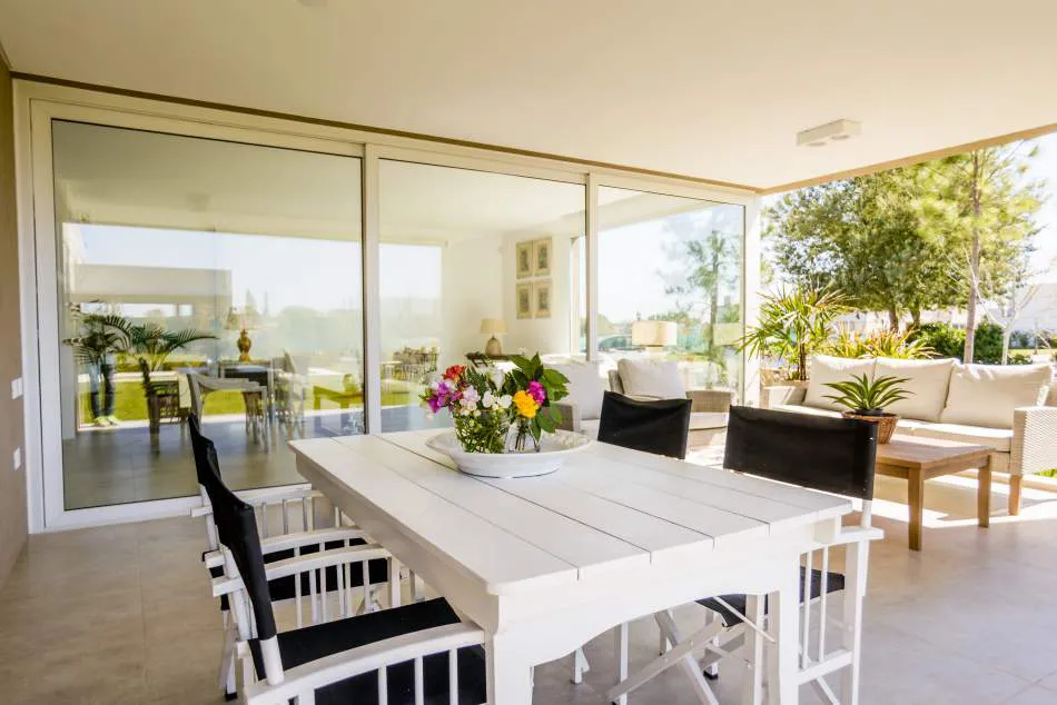 Luz, flexibilidad y fluidez