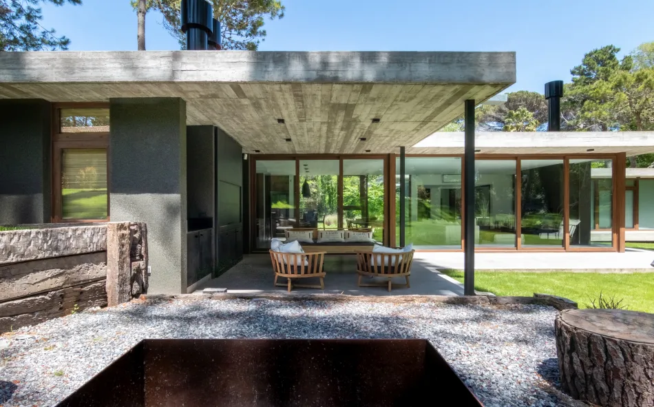 Casa Inza
