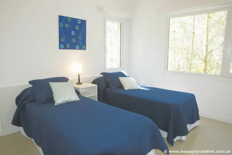 Médano verde, un lugar….