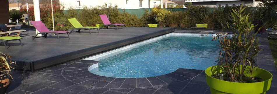 Decks retráctiles y móviles