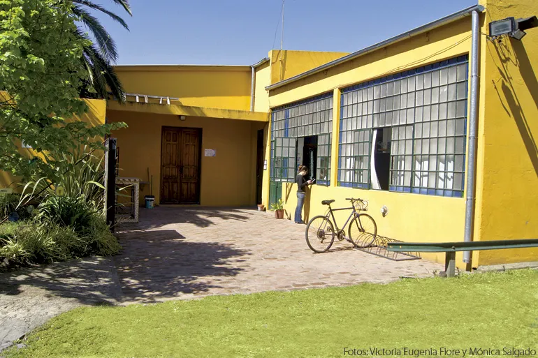 Museo y memorias culturales