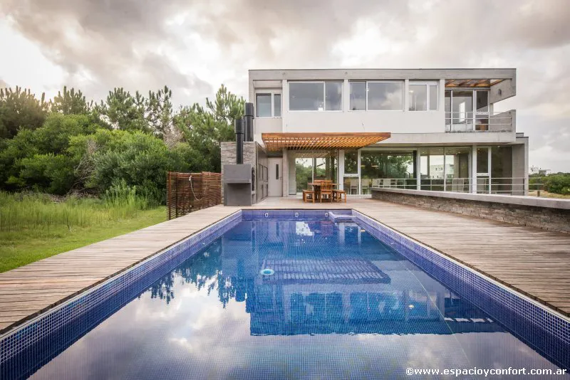 Admirable precisión