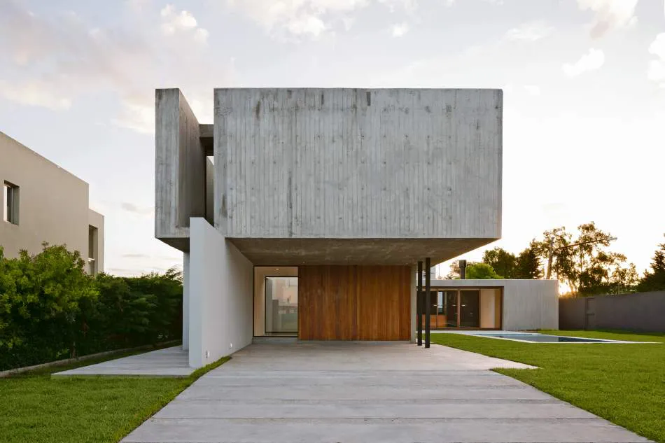 Desafiar los límites