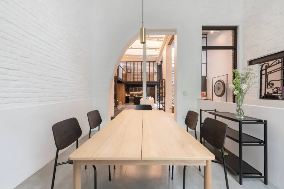 En el corazón de Palermo