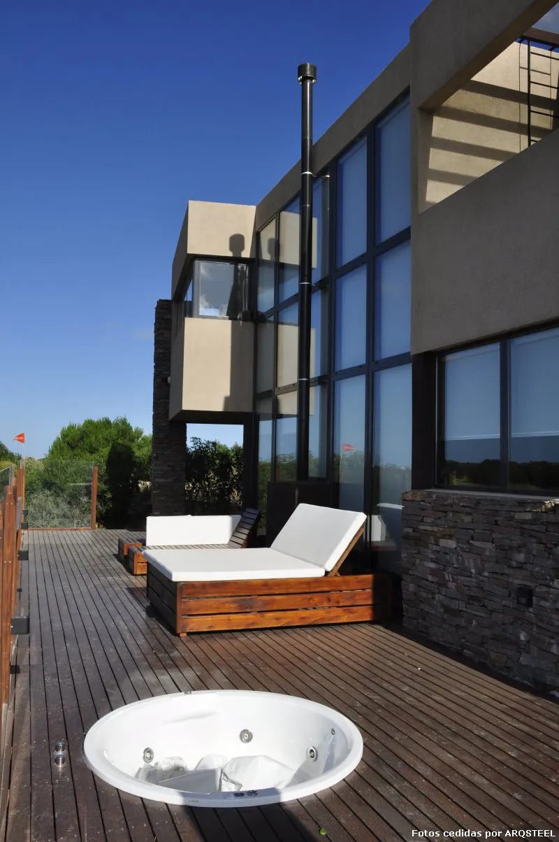 Arquitectura sin límites