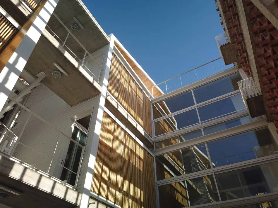 Expansiones interiores