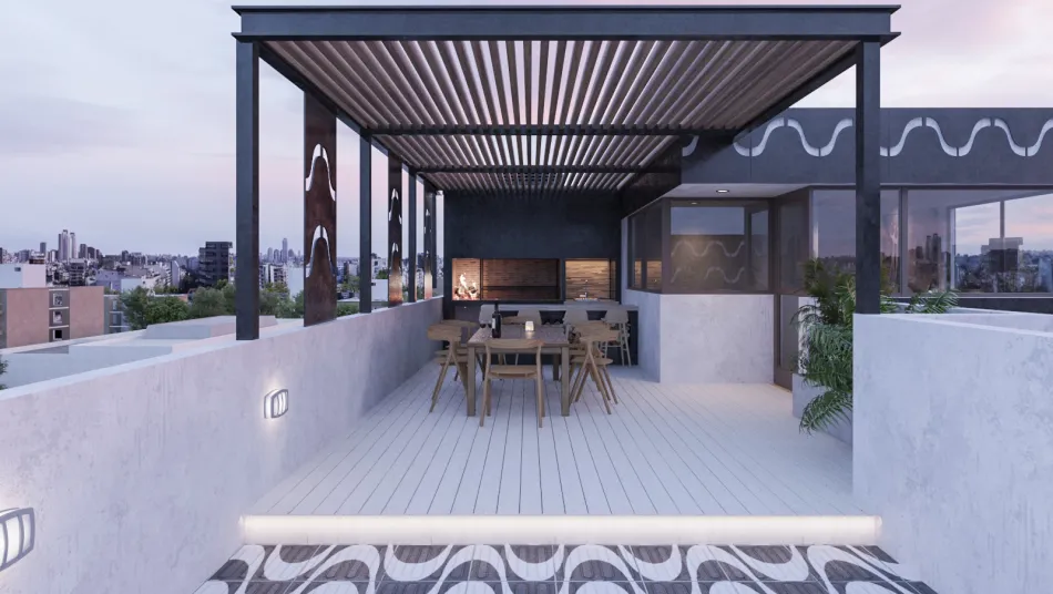 Tecnoperfiles presente en Brasilia Smart