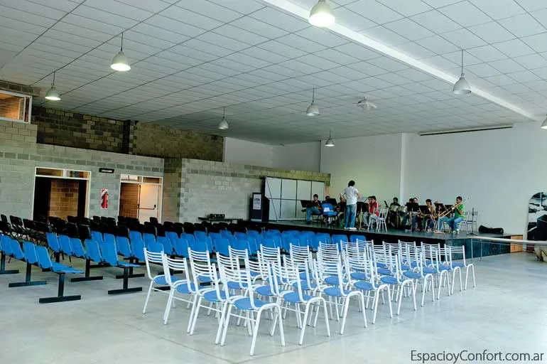 Centro Cultural Mercado