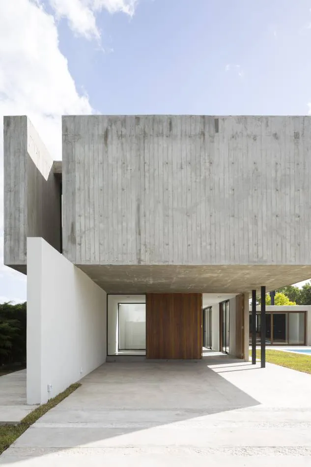 Felipe Gonzalez Arzac Arquitecto