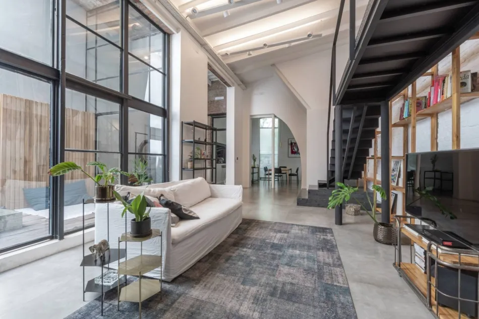 En el corazón de Palermo