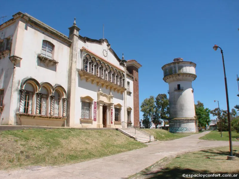 Recuerdos de una ciudad