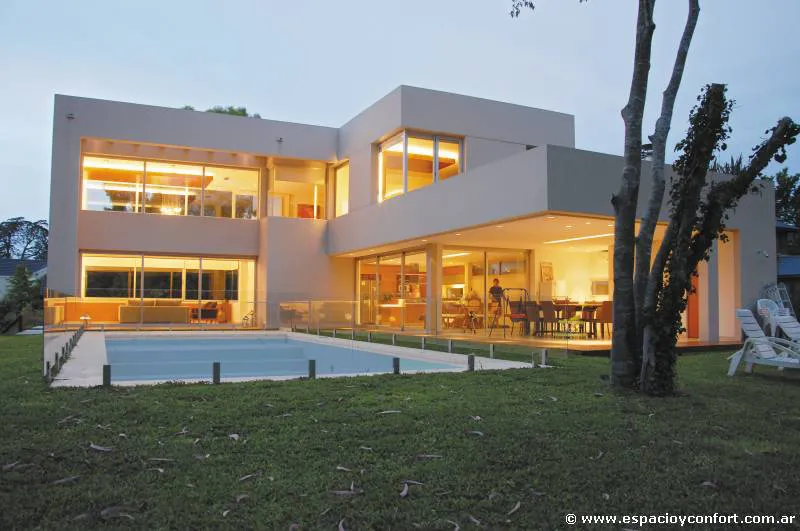 Contemporánea calidez