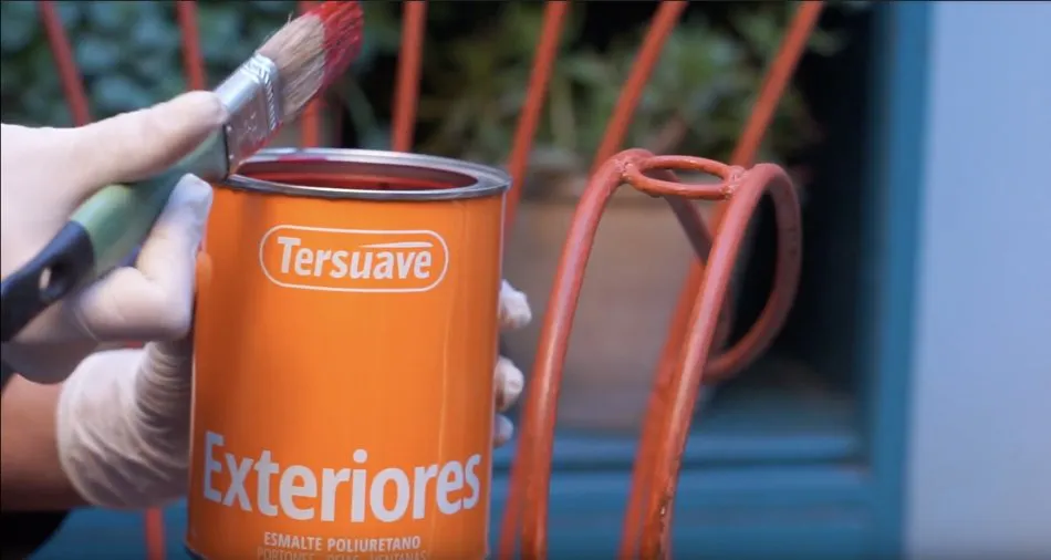 Reanimar los muebles