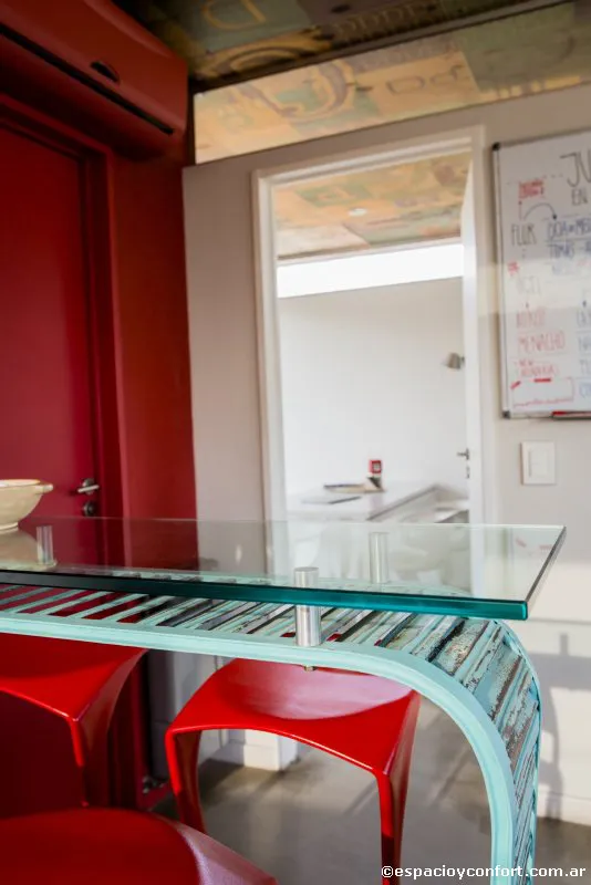 Diseño desde el interior