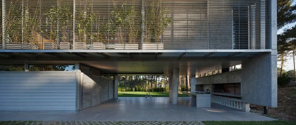 Para que la vida suceda