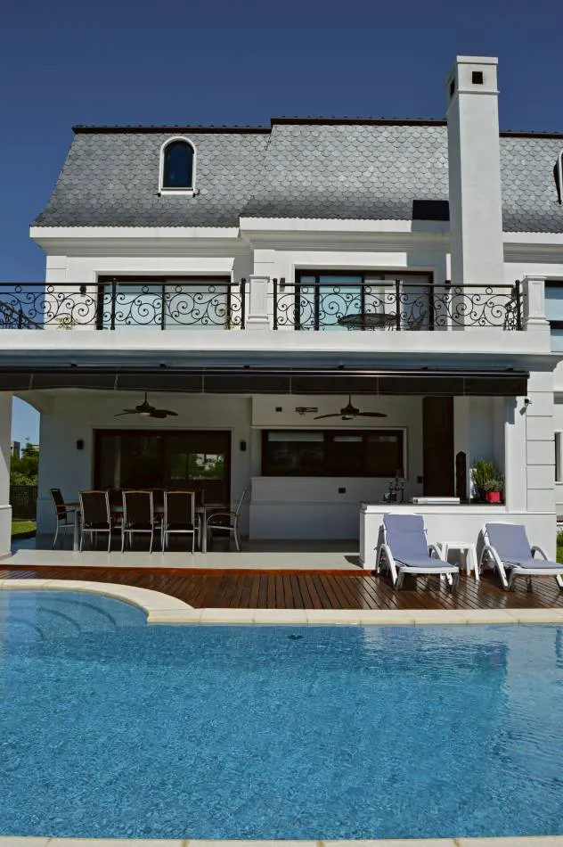 Un clásico vanguardista