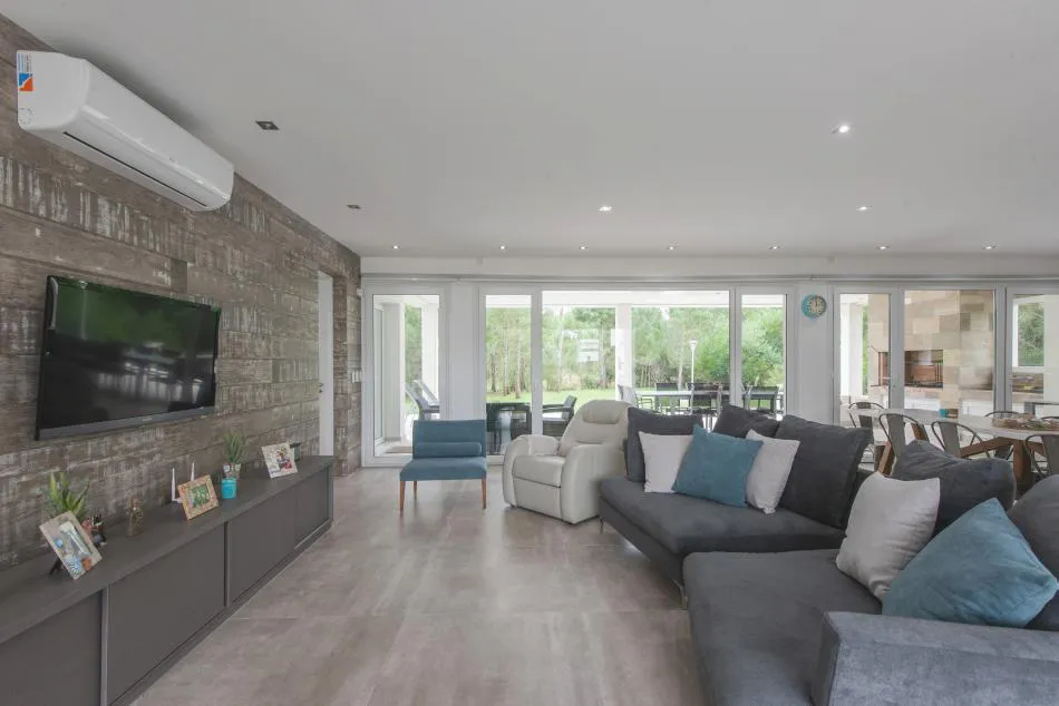 La esencia de quien habita