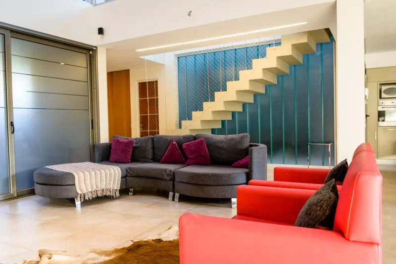 Elegancia descontracturada