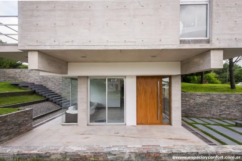 Admirable precisión