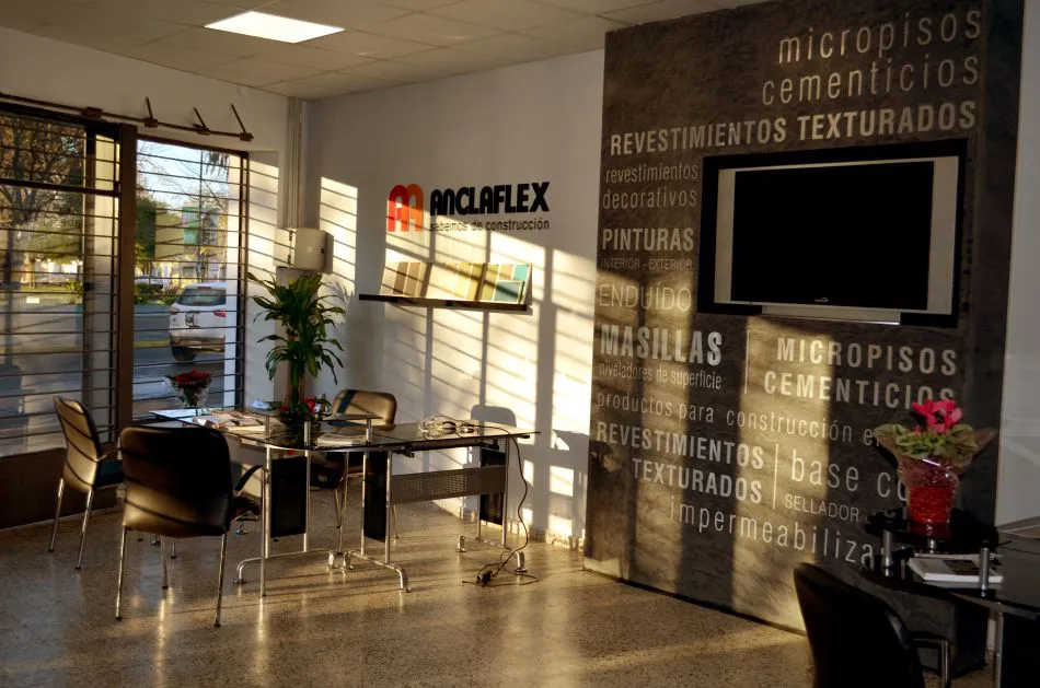 Nuevo local de AnclaCentro La Plata