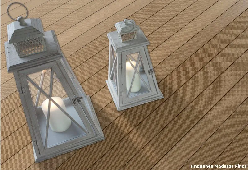 Inspiración natural