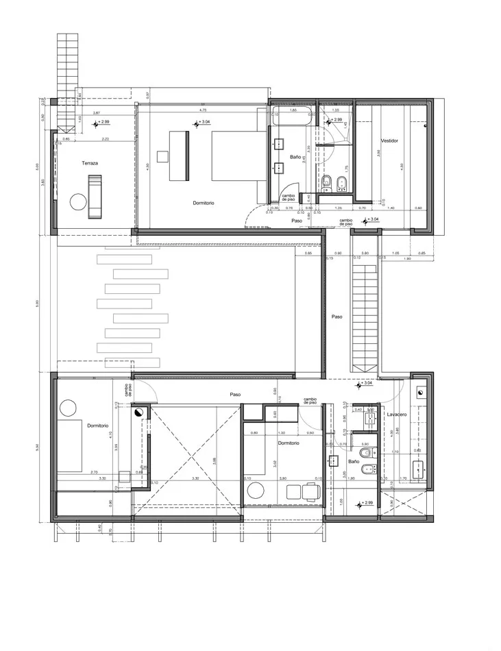 Materia, forma y estilo