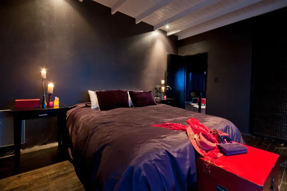 Una conquista estética