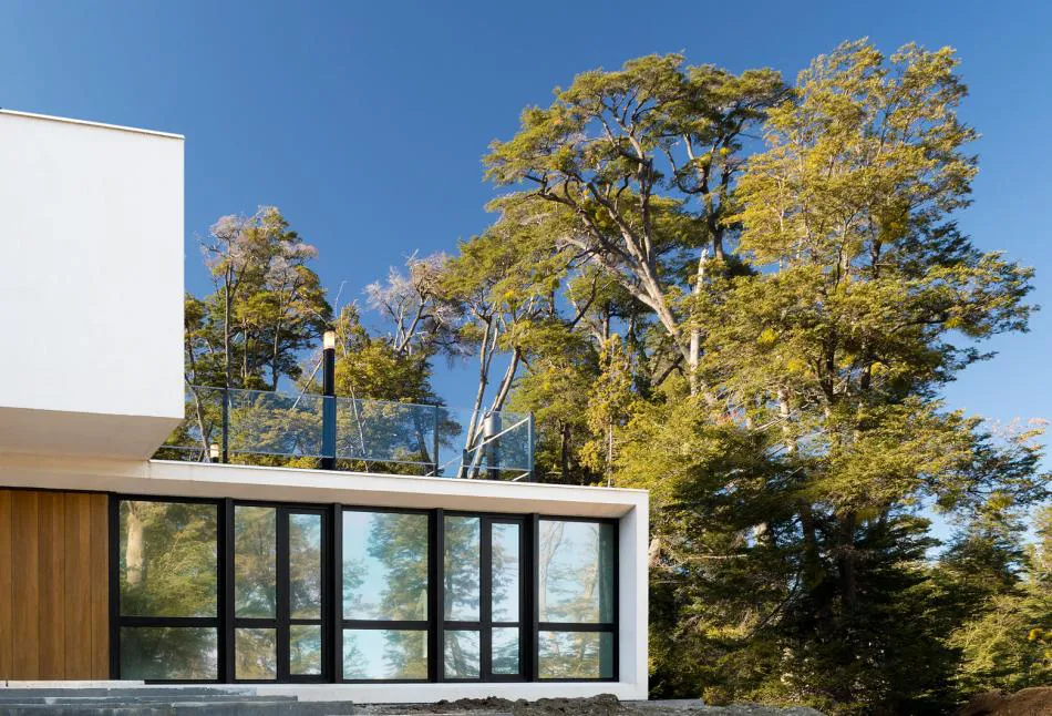 Para obras nuevas y renovaciones