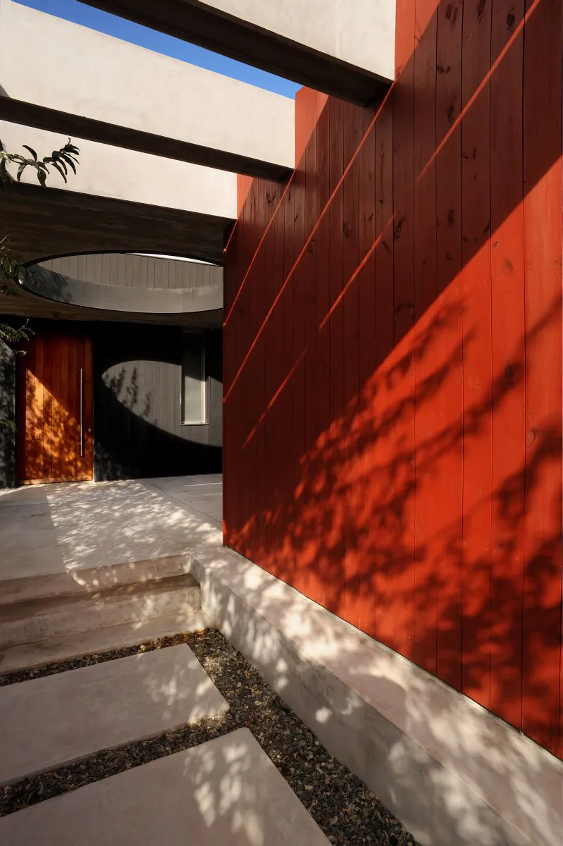 Arquitectura de punta