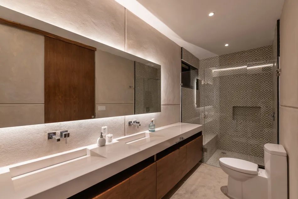 Habitando el exterior