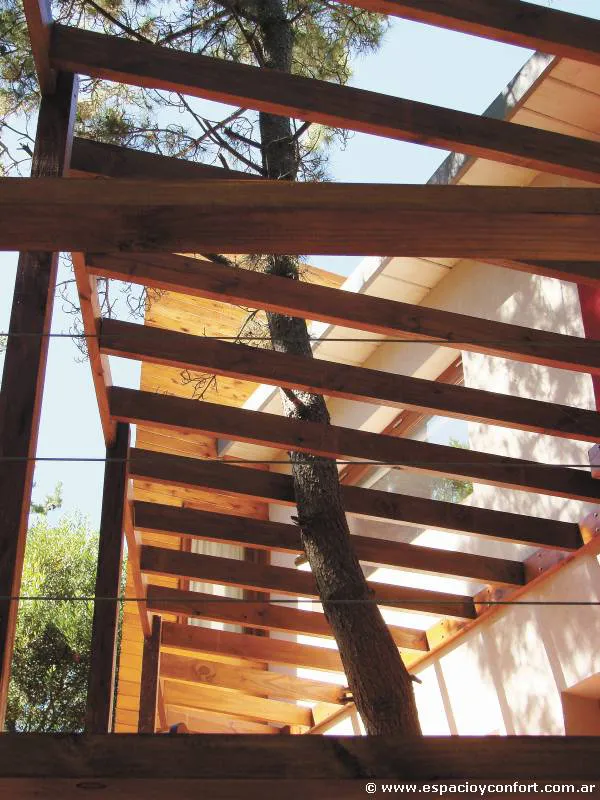 Con el carácter del viento