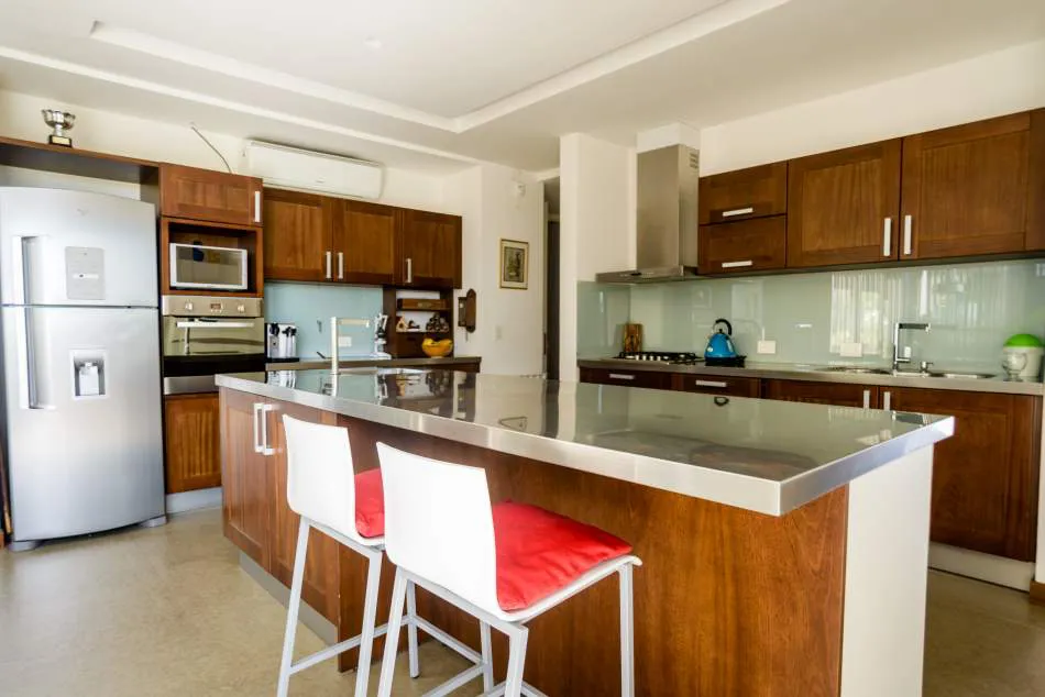 Contemporánea y campestre