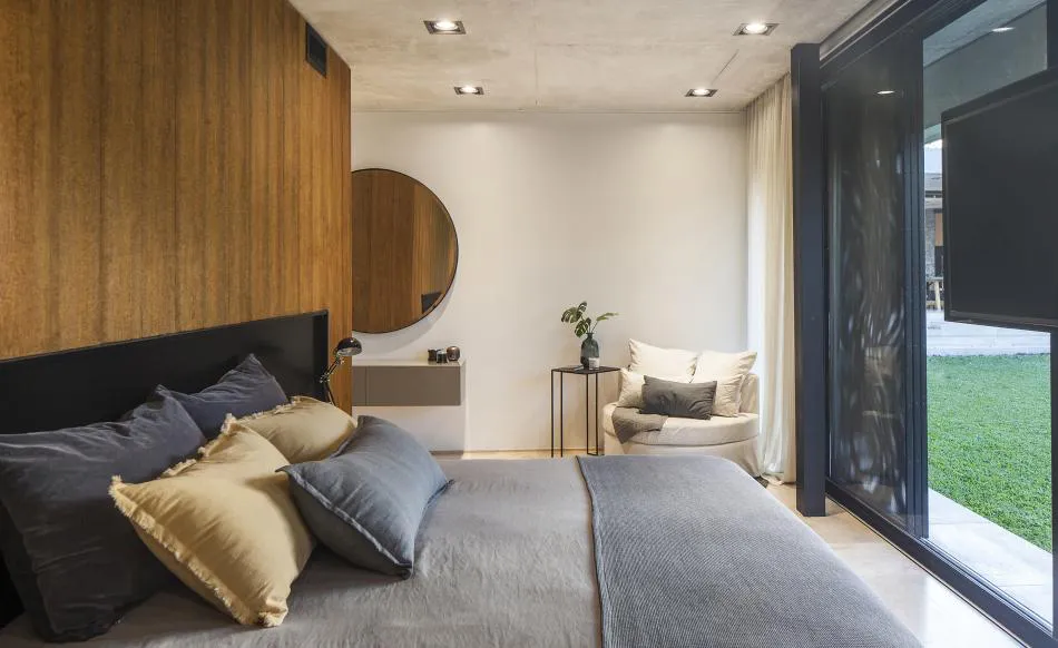 Profundidad y dinamismo