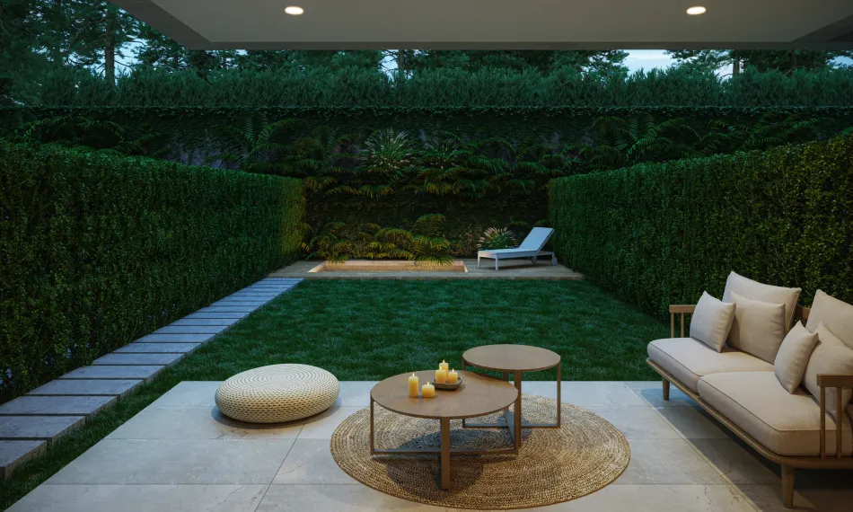 Un modo distinto de vivir