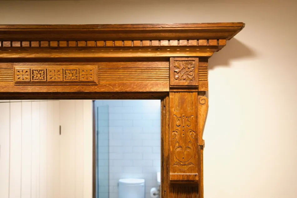 Una casa pasiva en Harlem