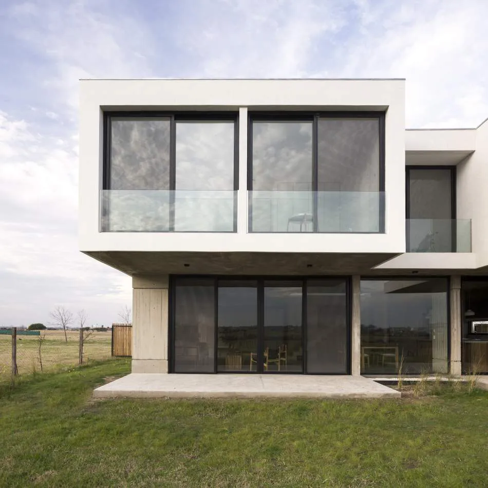 Encuadre a la naturaleza