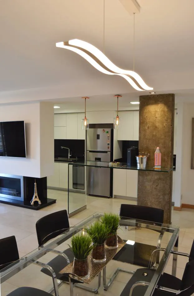 En el corazón de Madero