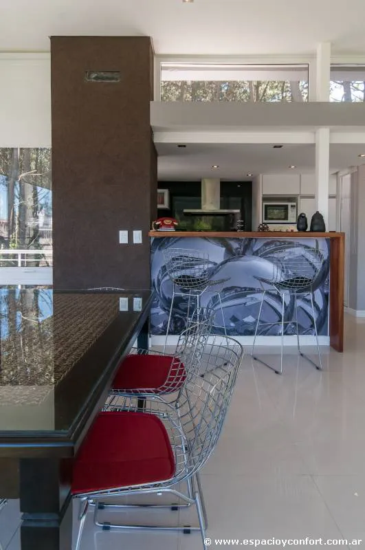 Contemporánea y dinámica