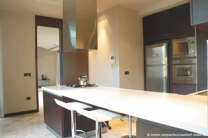 Sinfonía de estilos