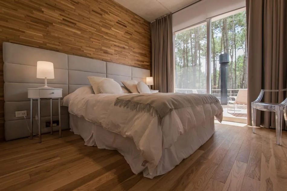 Entre el bosque y el mar