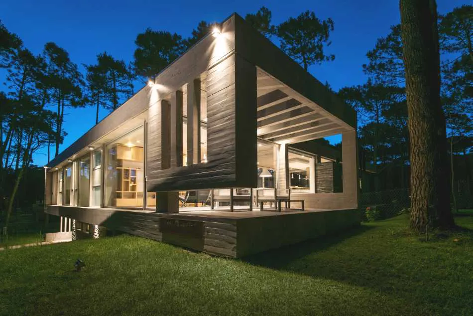 Lo sensorial y el contexto