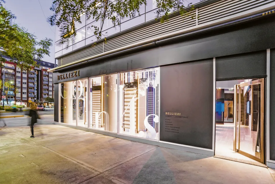 Bellizzi, una nueva experiencia