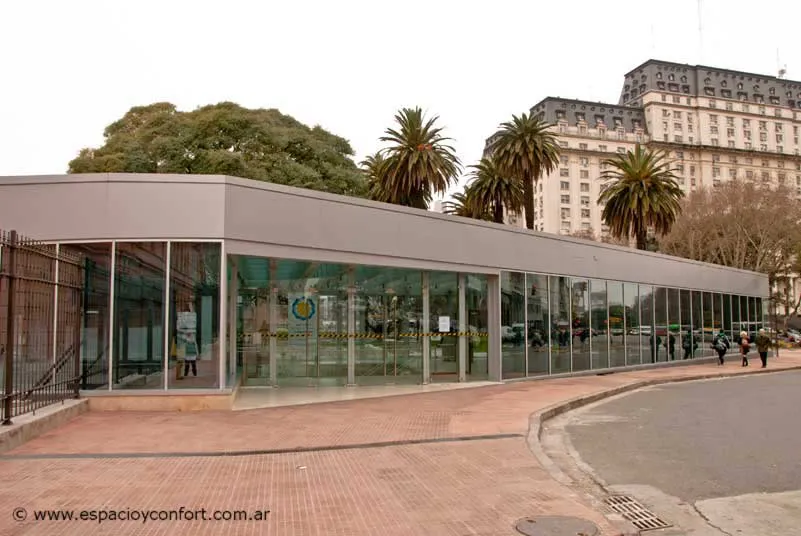 Símbolo de una época