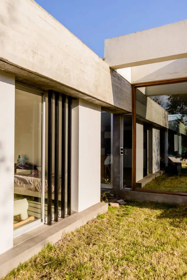 Las formas de habitar