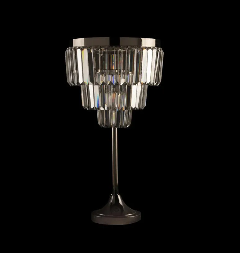 Iluminación LUXURY